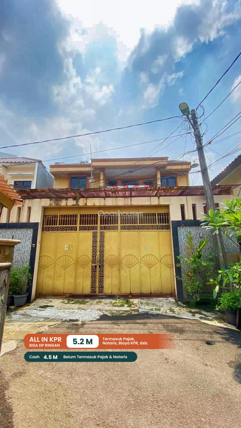Jalan Gandaria No.82