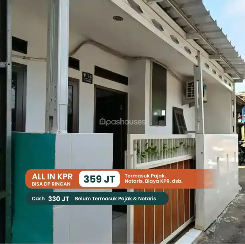 Jalan Dr. Setiabudi No.14