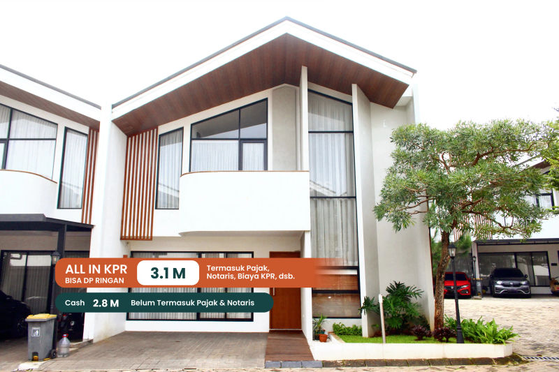 Carlton Private Residence