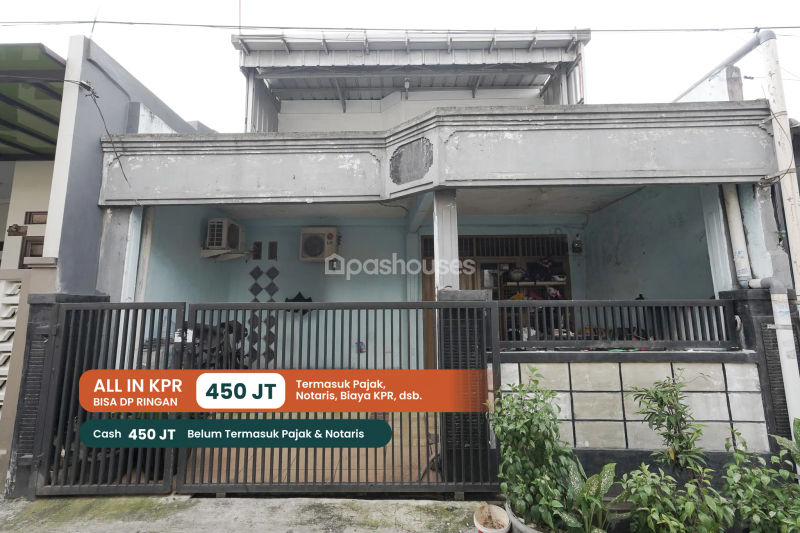 Perumnas 3 Bekasi