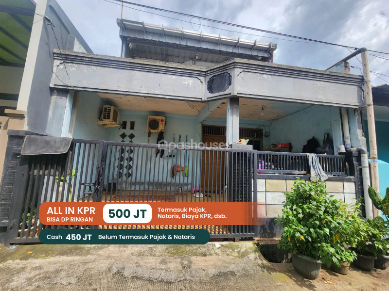 Perumnas 3 Bekasi