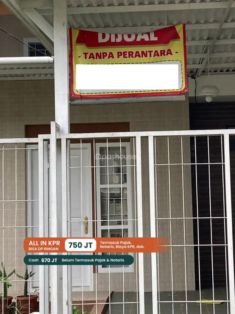 Perumahan Citra Raya Cikupa