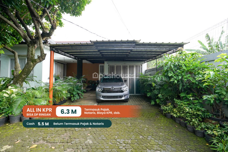 Jalan Rembang No.67 Bekasi