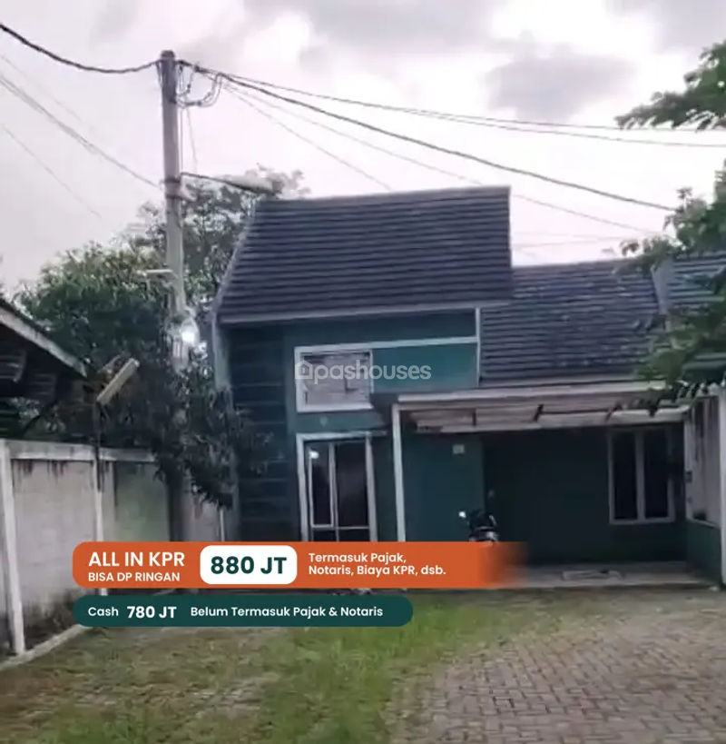 Magenta Residence Depok