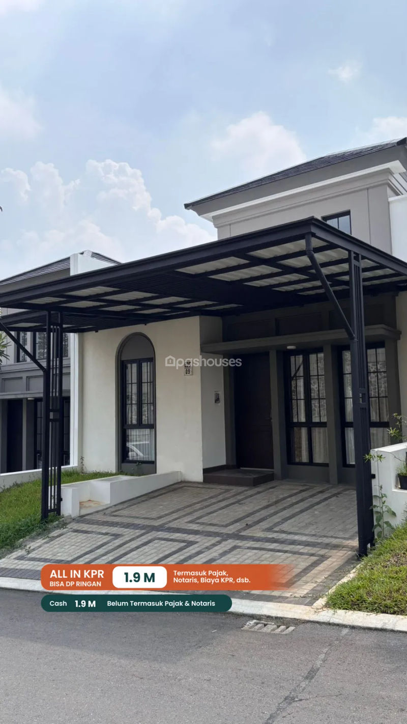 Citra Sentul Raya