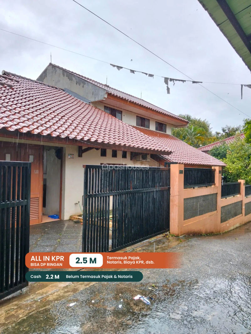 Perumahan Pondok Duta II