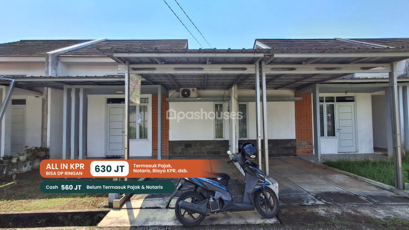 Perumahan Arta Residence Blok B1 No.7