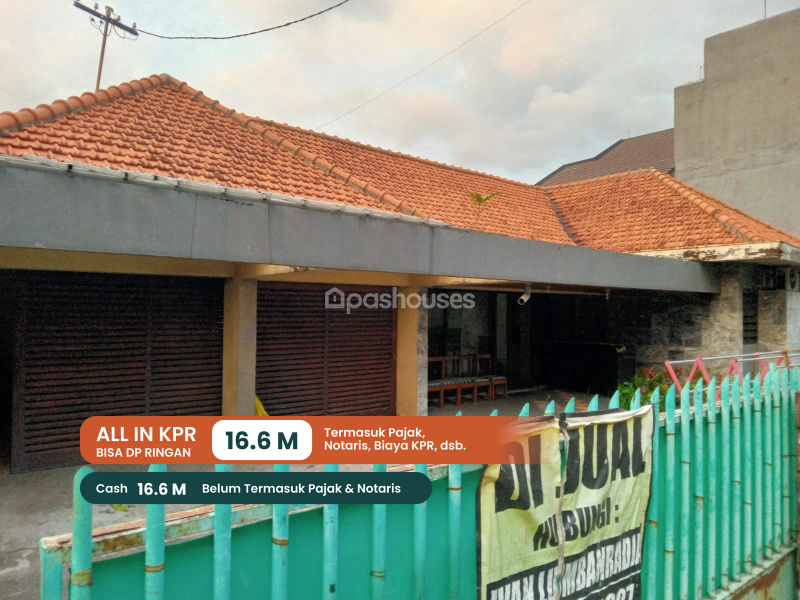 Jalan Pendidikan No.12A Cilandak
