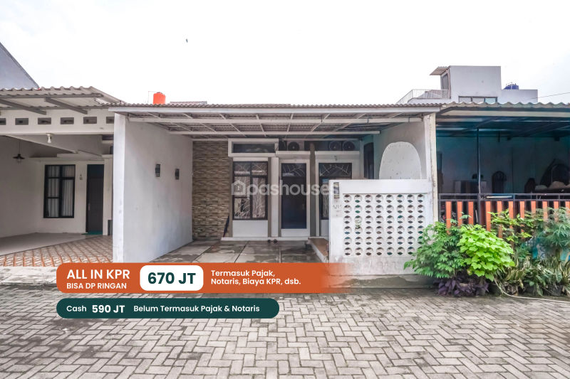 The Mahaka Platinum Cluster Emerald Blok A15