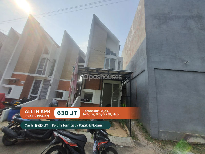 D'Marco Residence No. 30B