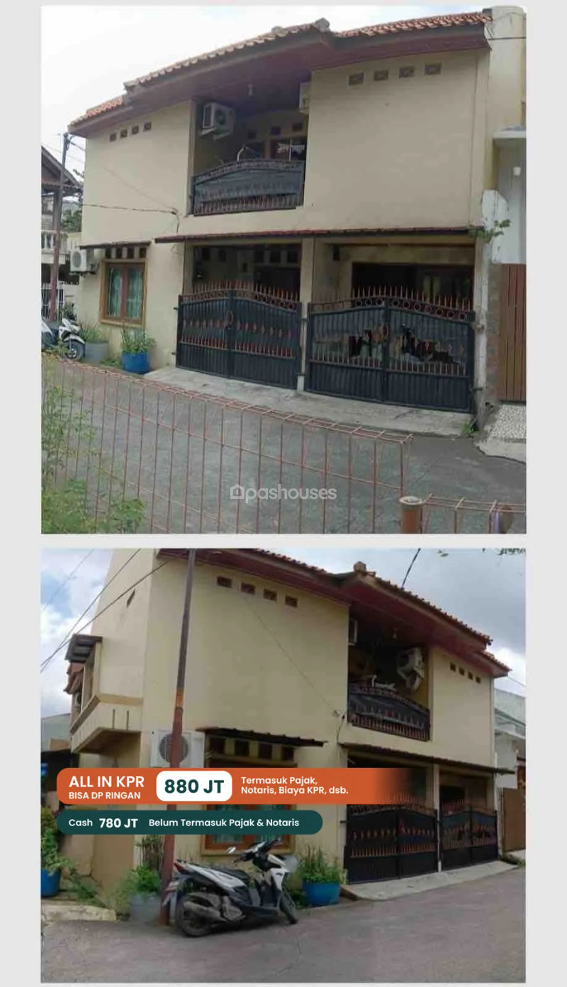 Perumahan Duren Jaya