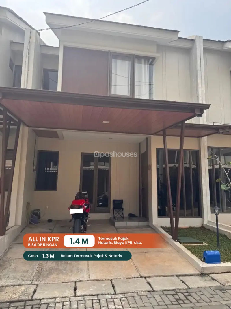 Springhill Yume Lagoon Blok E11 No.6