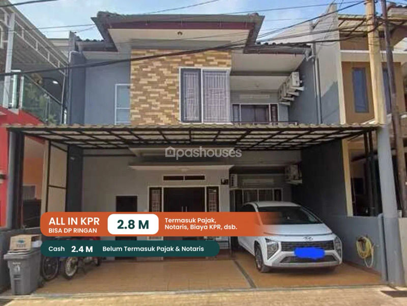Mahakam Residence 2