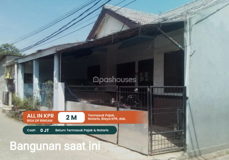 Jalan Gintung No.21A
