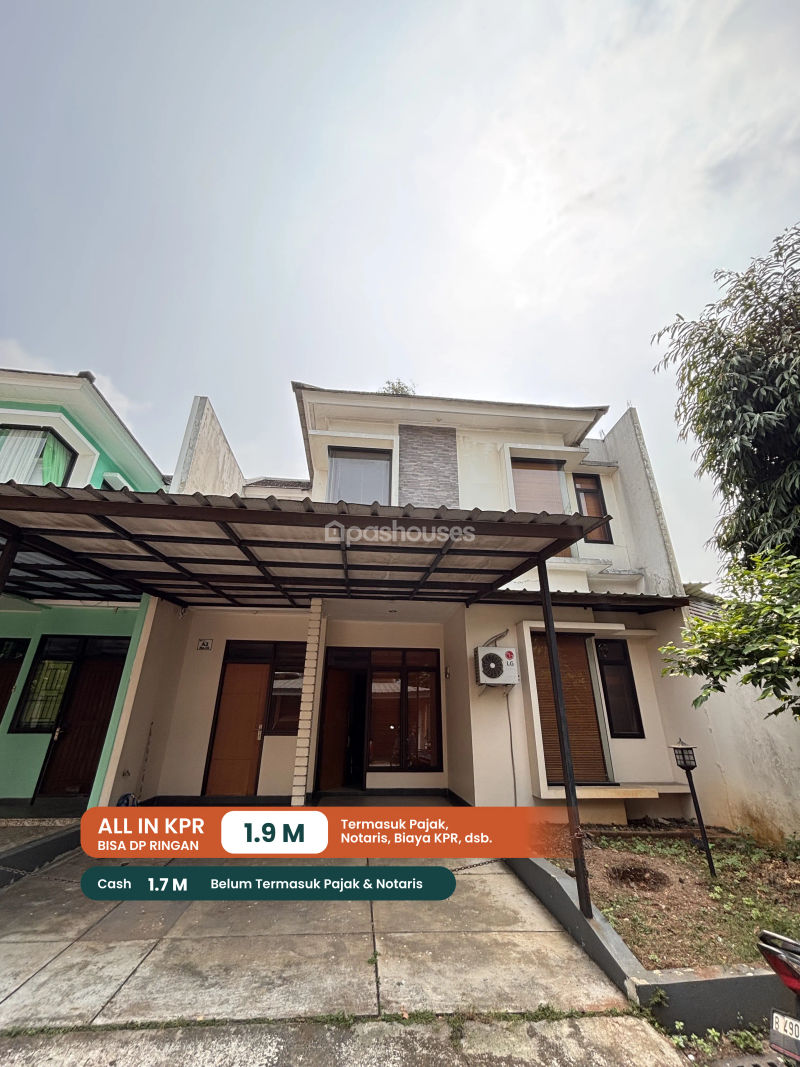 Banjaran Village Blok A2 No.16