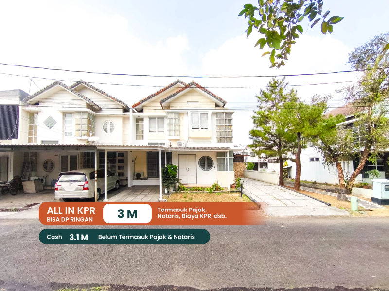 Jalan Taman Osaka No.198