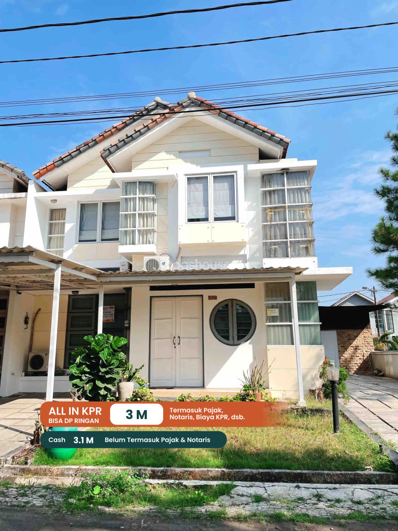 Jalan Taman Osaka No.198