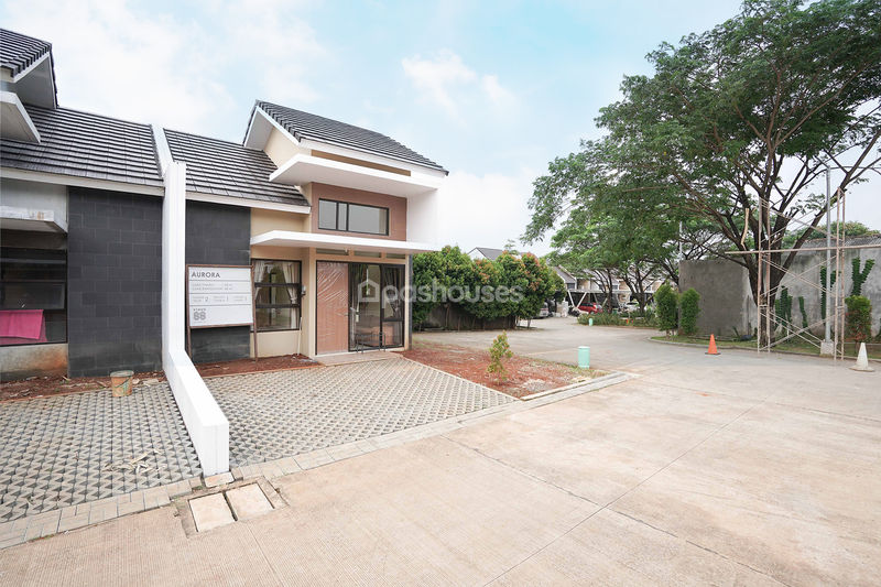 Pinus 88 Residence Type Aurora