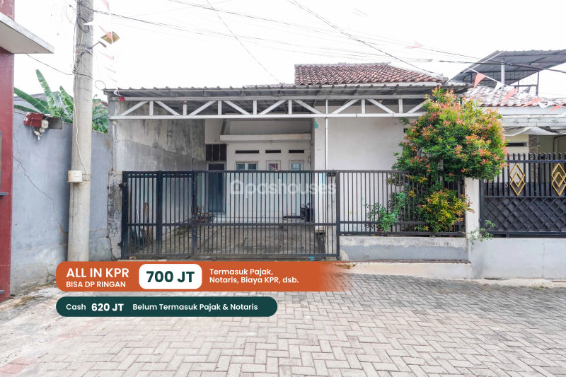 Perumahan Griya Amanah