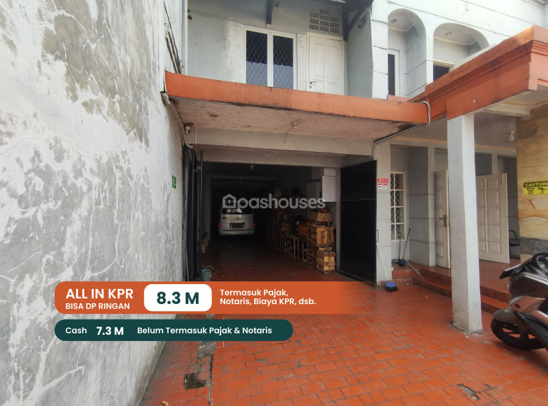 Jln Bukit Cinere Raya No.145B