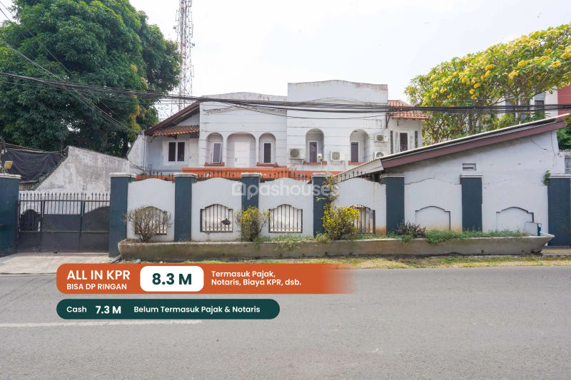 Jln Bukit Cinere Raya No.145B