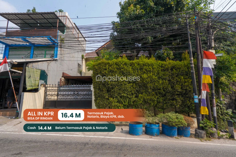 Jalan Abdul Majid Raya