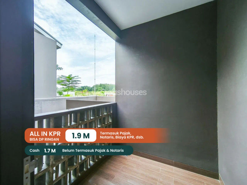 Jl. Raya Hankam. Gg. Sunter No. 49