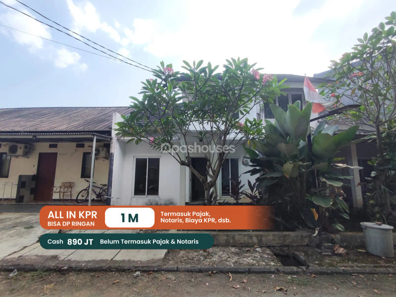 Palomino Residence