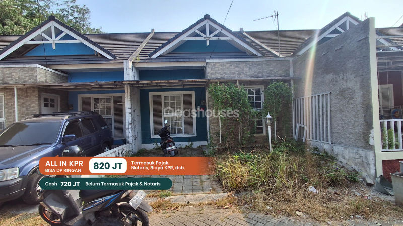 CEMPAKA RESIDENCE CP 3 No.11