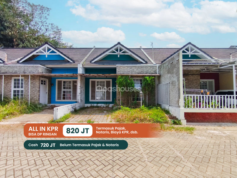 CEMPAKA RESIDENCE CP 3 No.11