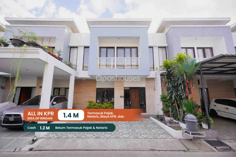 Jalan Antara No.57