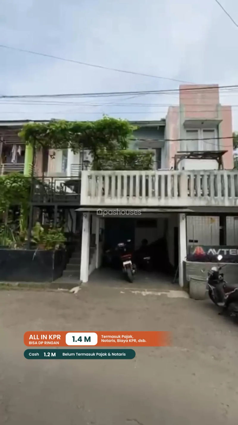 Limo Residence A1