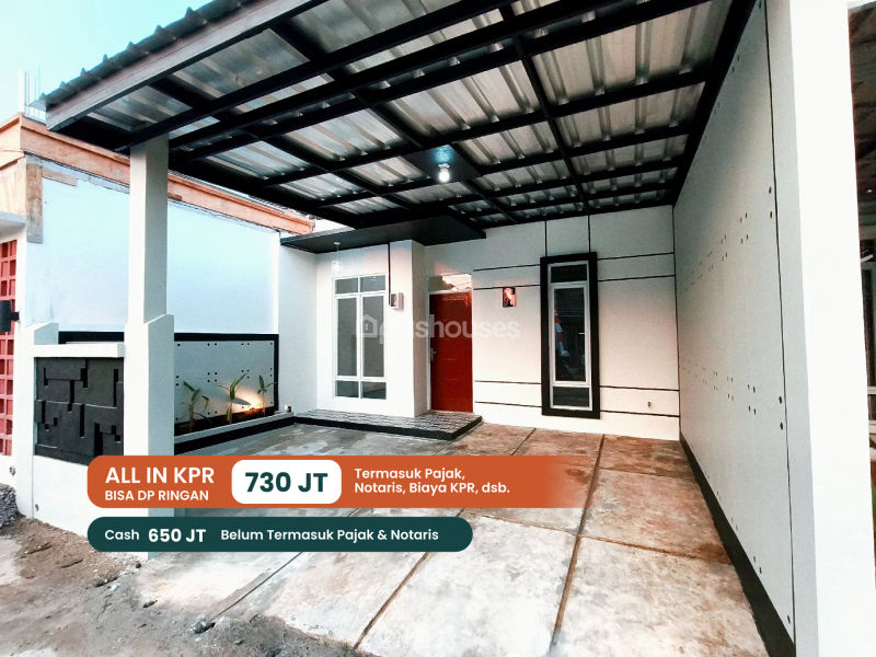Depok Land Residence