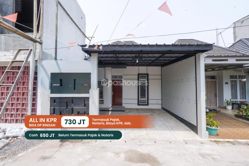 Depok Land Residence