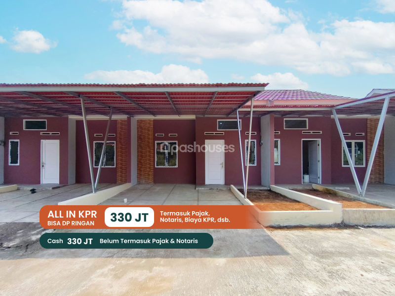 Perumahan Alam Tirta Lestari