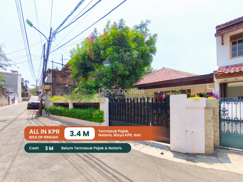 Jalan Pratama No.22