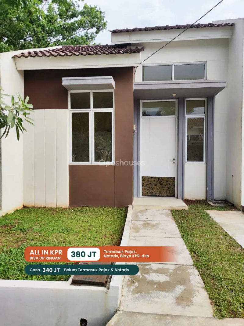 Forest Hill Cluster Parkwood Blok P03-56