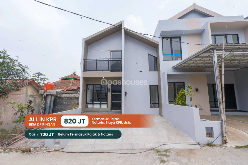 Green Tamin Residence A4