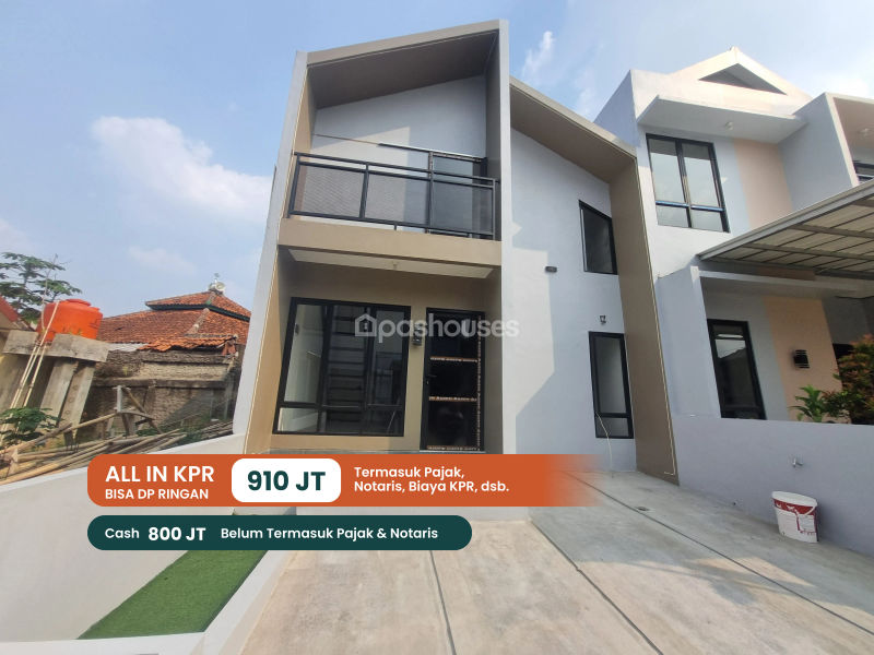 Green Tamin Residence A4