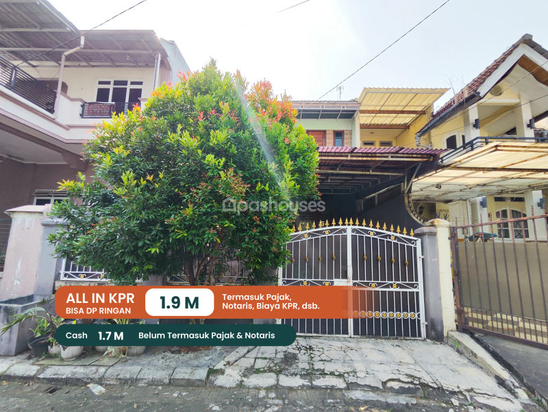 Bukit Bogor Raya