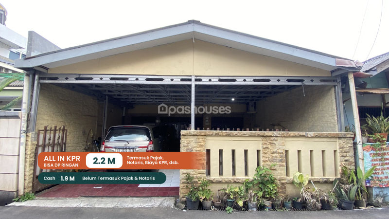 Jalan Swadaya II F No.61