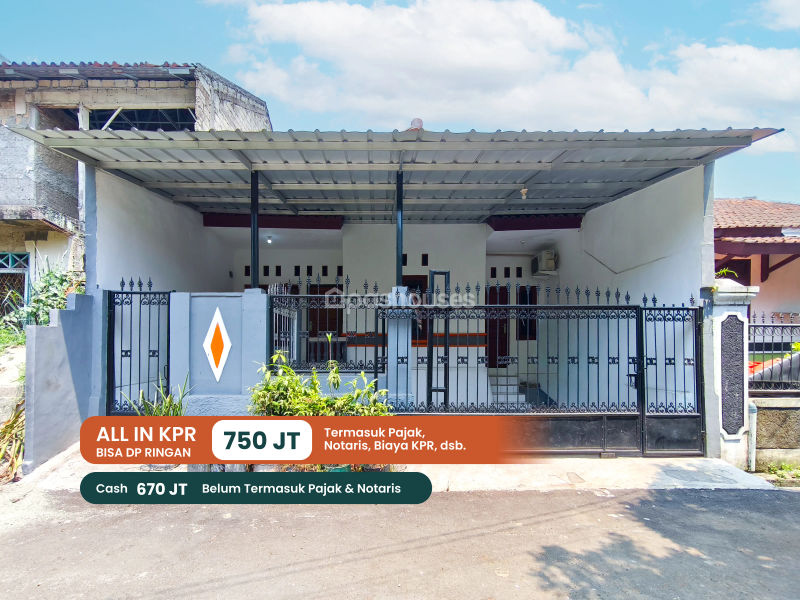 Perumahan IPB Alam Sinar Sari 