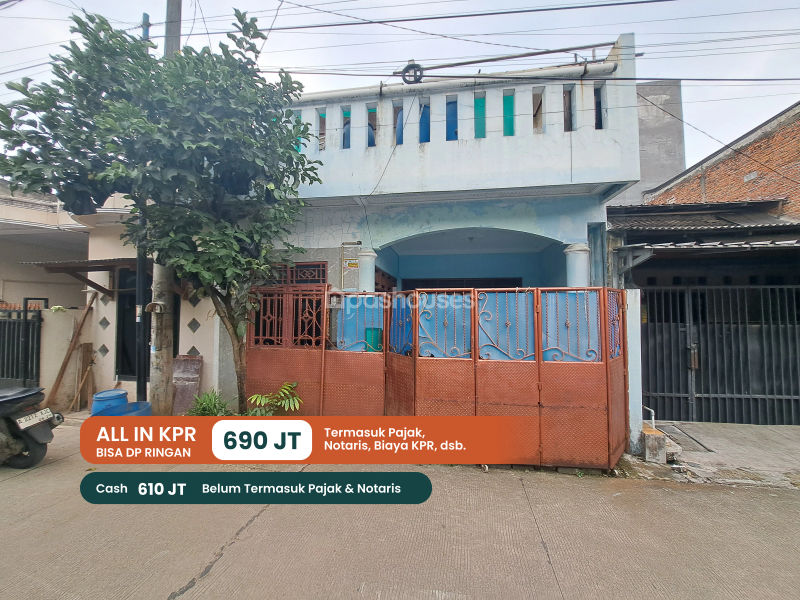 Jalan Dasana Indah Blok SK7 No.3