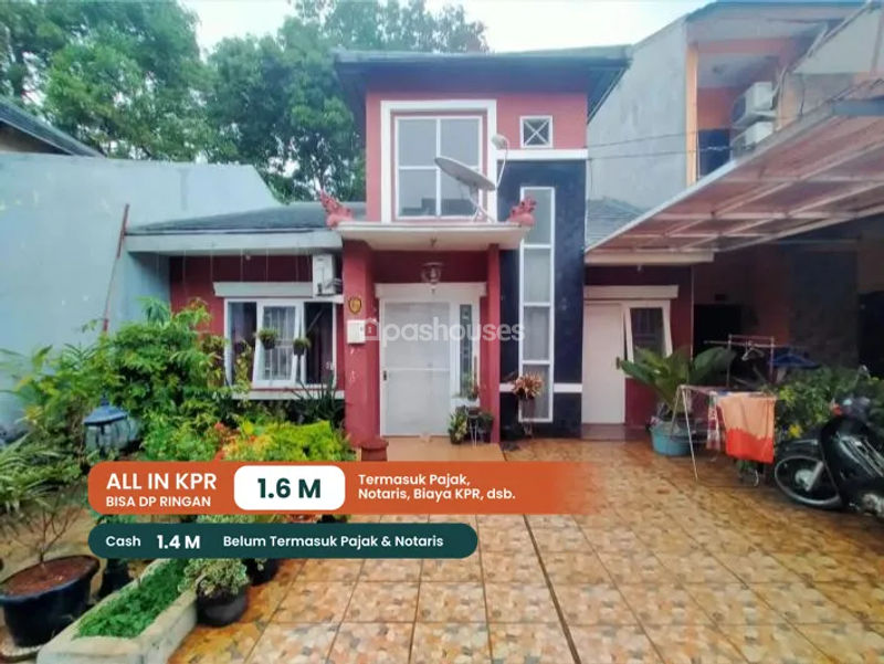 Dukuh Permai Residence