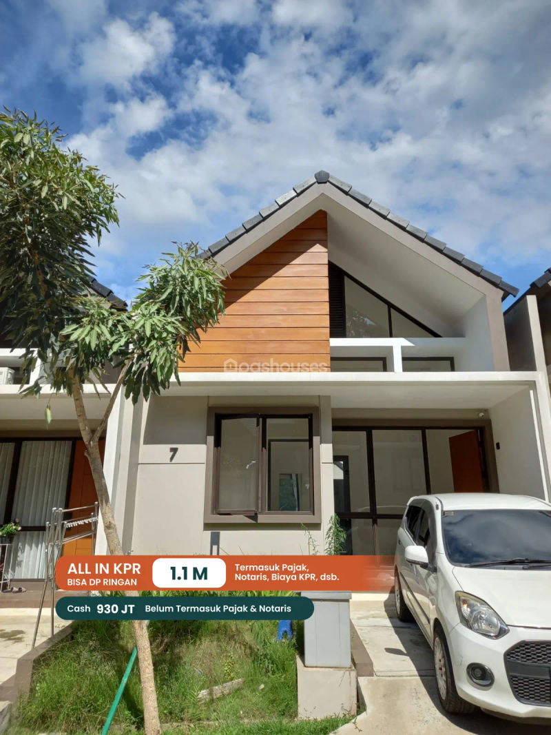 Jalan Parkville 7 No.7