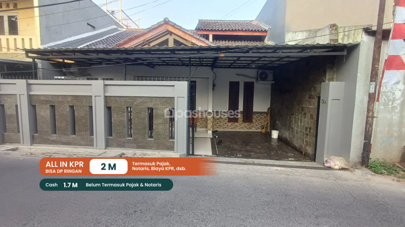 Jln. Pelita No.34A