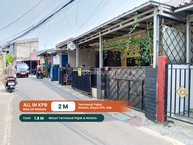 Jalan Cahaya Titis