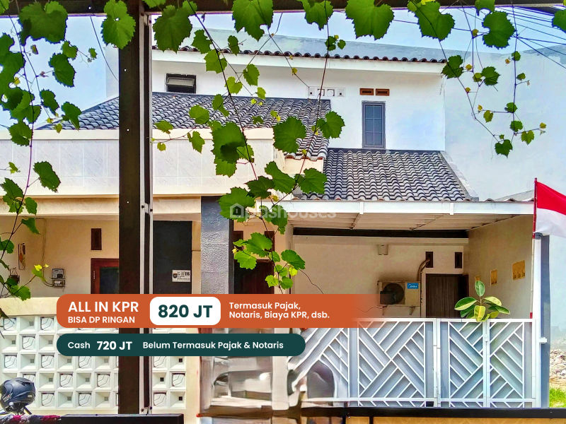 Jalan Cahaya Titis No.63