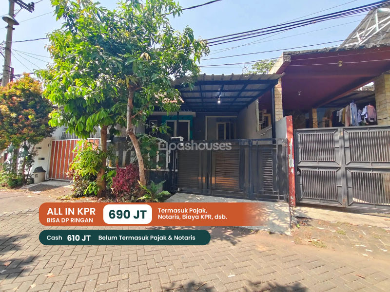Perum Mutiara Sentosa L/1B