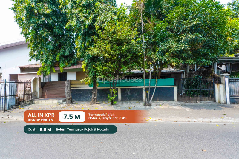 Kemandoran Jaksel No.89